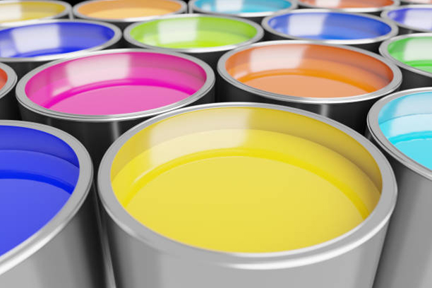Paint Industries